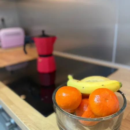 Mattina - En Cap Apartment Salou