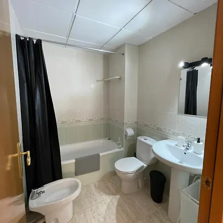 Mattina - En Cap Apartment *