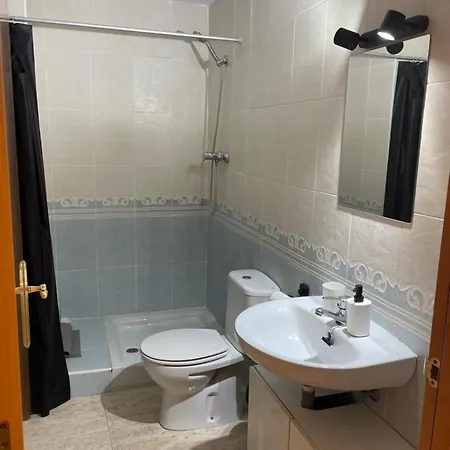 Mattina - En Cap Apartment *