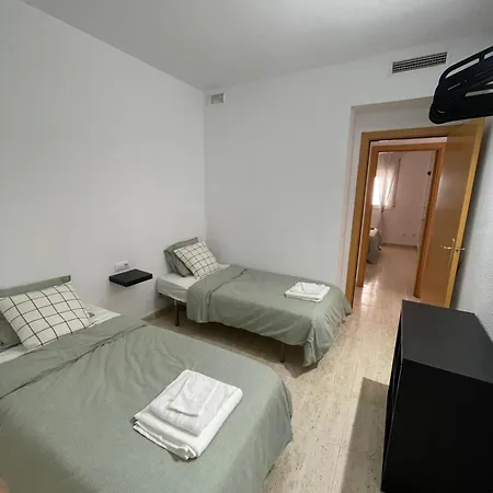Apartment Mattina - En Cap Salou