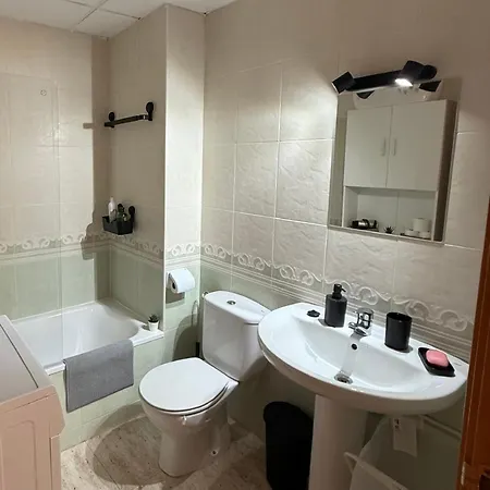 Mattina - En Cap Apartment *