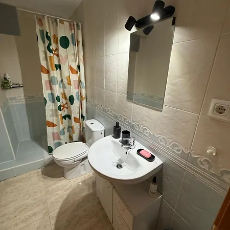Apartment Mattina - En Cap Salou
