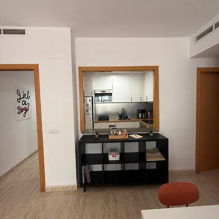 Mattina - En Cap Apartment Salou