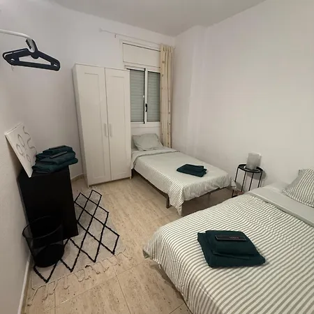 Mattina - En Cap Apartment *