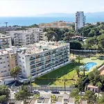 Mattina - Piscina Y Playa - Cap * Salou