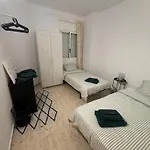Mattina - Piscina Y Playa - Cap Appartamento *