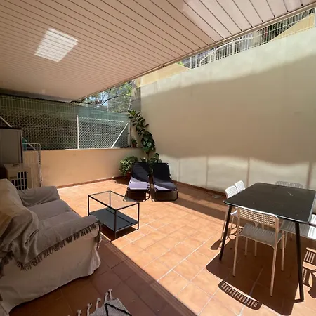 Appartamento Mattina - Piscina Y Playa - Cap *