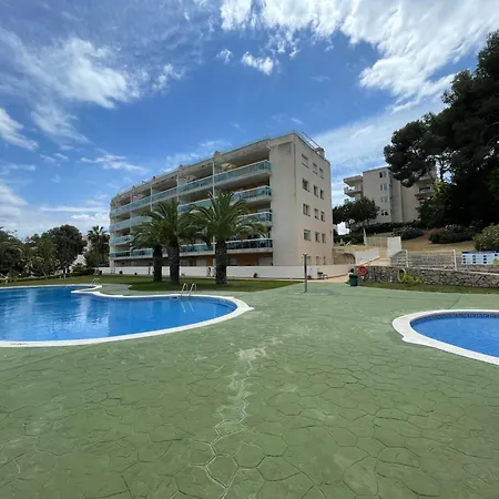 Mattina - Piscina Y Playa - Cap Appartamento