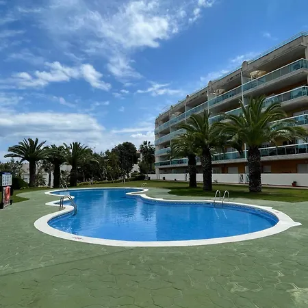Mattina - Piscina Y Playa - Cap *