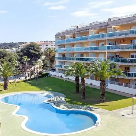 Appartamento Mattina - Piscina Y Playa - Cap