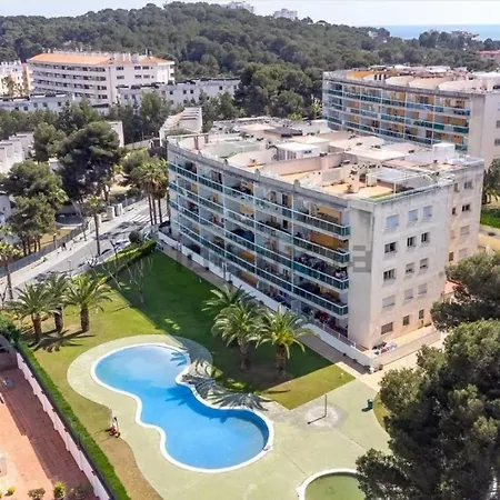 Mattina - Piscina Y Playa - Cap Salou